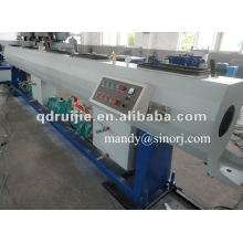 pe pipe machinery, pe tube line